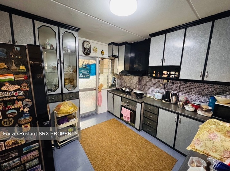 Blk 668 Eunos Damai Ville (Bedok), HDB 4 Rooms #556702251